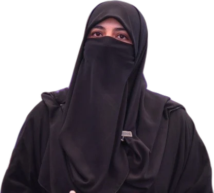 Asma Faryad Ahmad, Head of Academic Governance