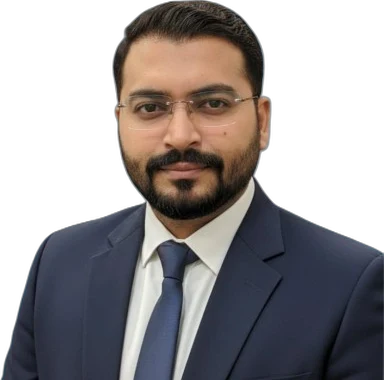 Usama Mohsin, Founder & CEO